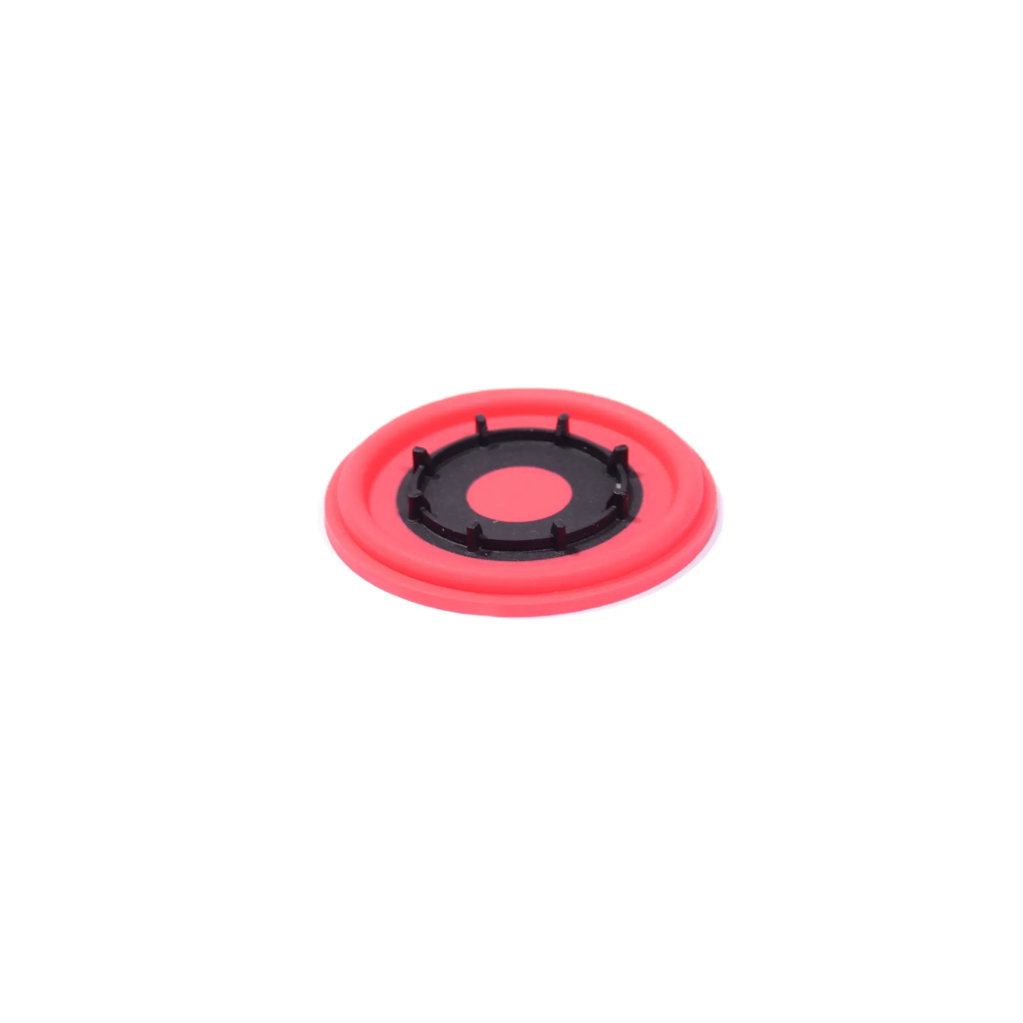 Мембрана маслоотделителя VOLKSWAGEN, AUDI, SEAT, SKODA красный FMVQ (HR03E103765B) ПТП ПТП64 PTP001771