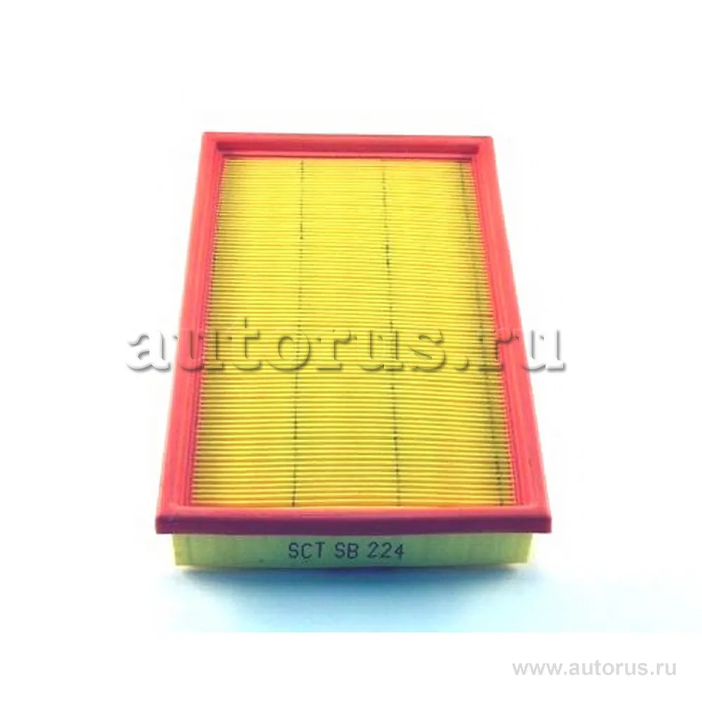 Фильтр воздушный SCT SB224