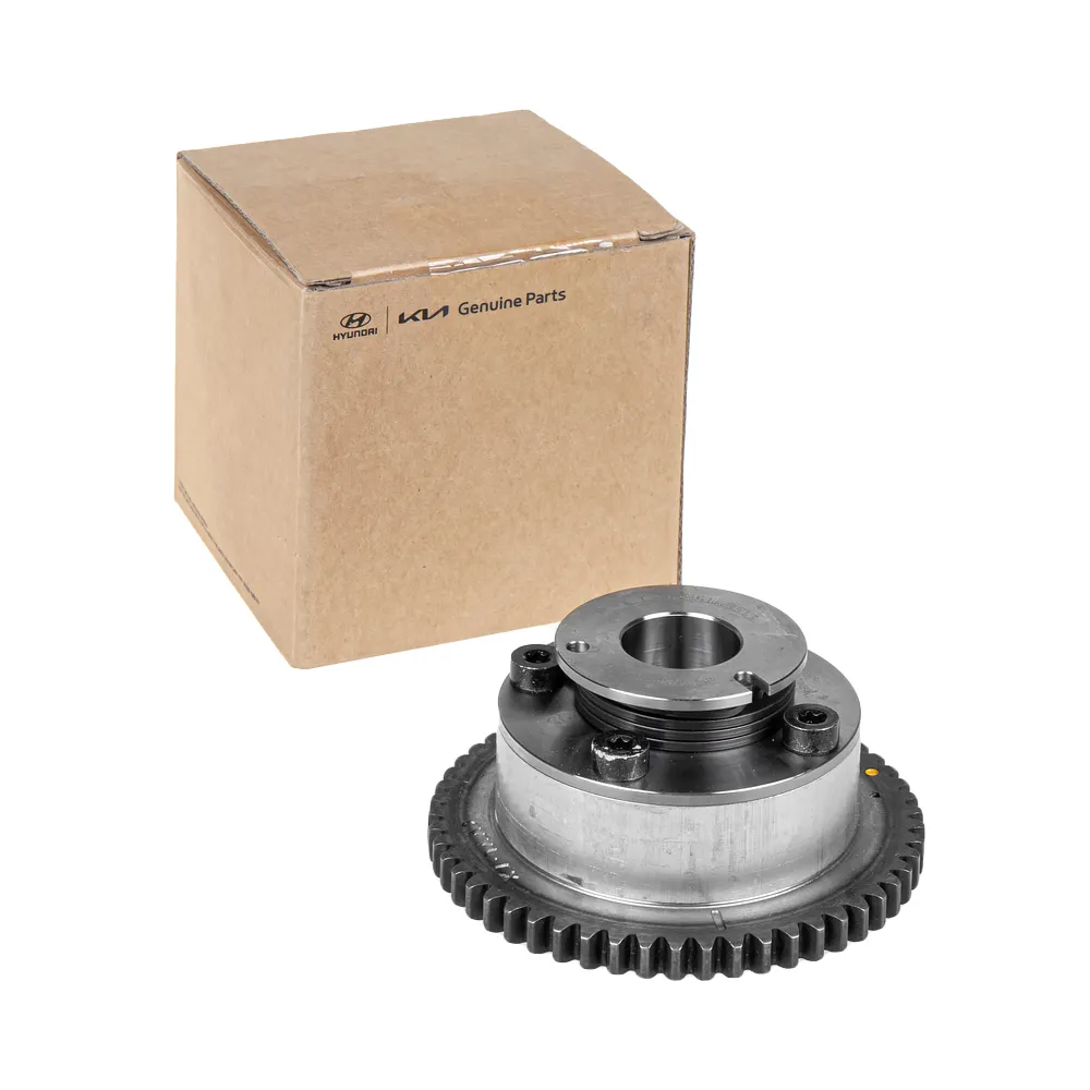 Шкив натяжителя цепи ГРМ HYUNDAI/KIA 243702E300