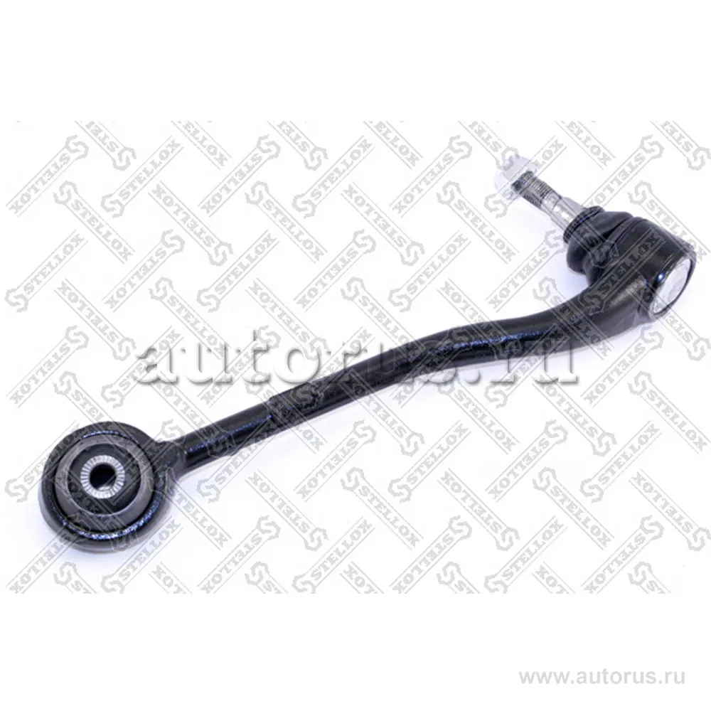 Рычаг задний нижний правый BMW X5 all 00> STELLOX 54-01789-SX