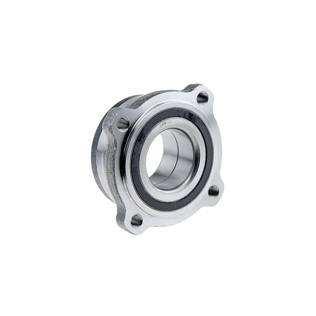 ПОДШИПНИК СТУПИЦЫ ЗАД BMW X5 07-, X6 08- NTY KLTBM016