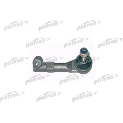 Наконечник рулевой тяги левый RENAULT: TWINGO 93- PATRON PS1072L