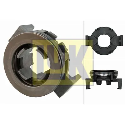 Подшипник выжимной RENAULT: SAFRANE II 96-00, VOLVO: 850 91-96, 850 универсал 92-96, 940 96-98, S70