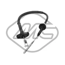 Трос сцепления MATIZ ALL Metalcaucho 83926