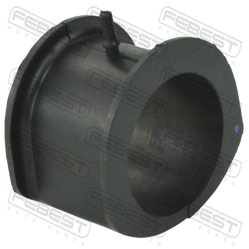 Проставка рулевой рейки MITSUBISHI L200,L200 SPORTERO KB9T 2005.05- [GE] FEBEST MGB-KA4T