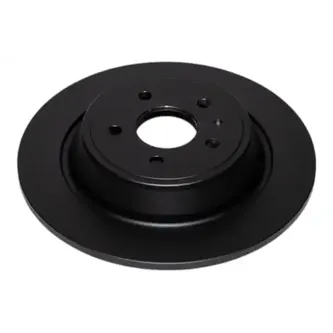 Диск тормозной задний FORD MONDEO/EDGE ZENTPARTS Z06516