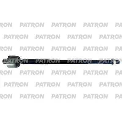 Тяга рулевая MITSUBISHI MIRAGE/SPACE STAR A03A/A05A 2012-2014 ( PATRON PS2554