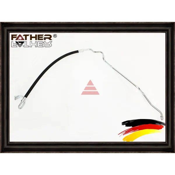 Трубка ГУР FATHER F3425R81