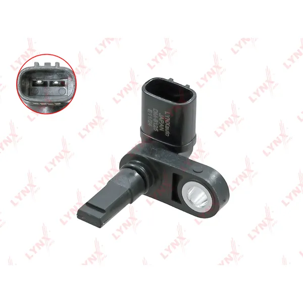 DM-8125 Датчик частота вращения колеса (датчик ABS) LYNXauto LYNXauto DM-8125