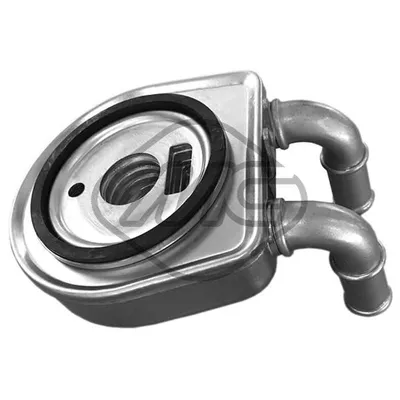 Радиатор масляный CITROEN BERLINGO Metalcaucho 39106