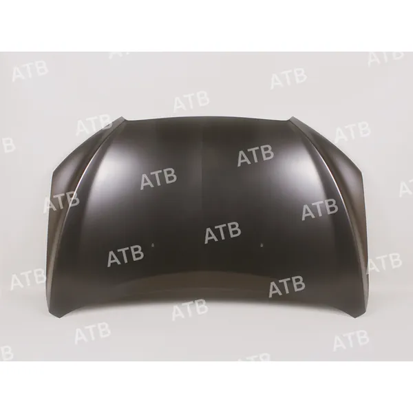 Капот CHEVROLET AVEO т300 2011-2020 ATB 1ACA3020