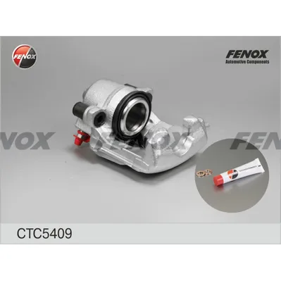 Суппорт передний L FENOX CTC5409