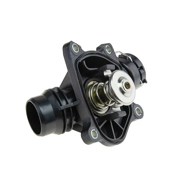 ТЕРМОСТАТ BMW 1 E87 118D, 120D 03-07, BMW 3 E46 318D, 320D, 330D, 330 XD 01-05, BMW E90 318D, 320D, CTMBM019