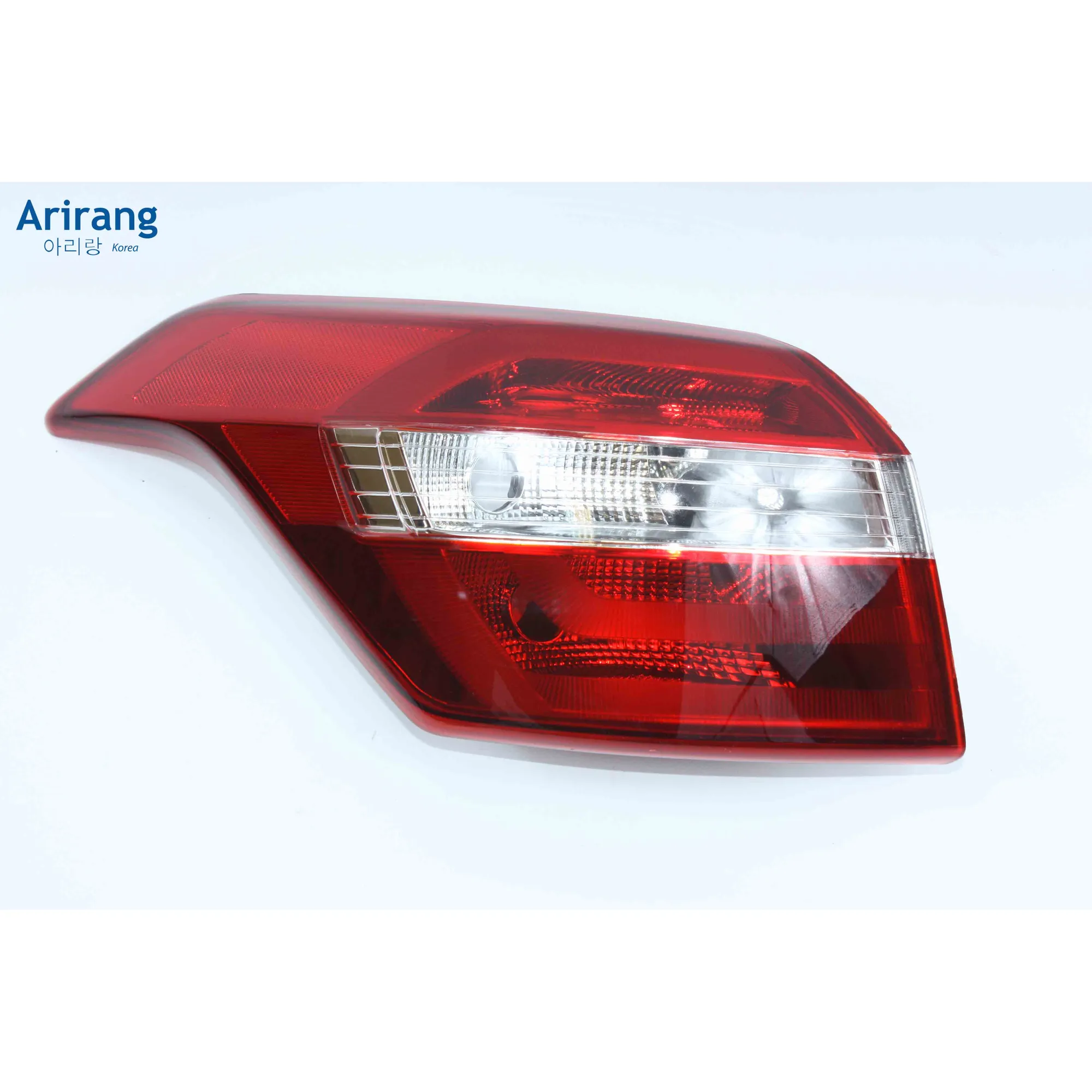 Фонарь внешний левый LED ARIRANG ARG23-2197L TAXI