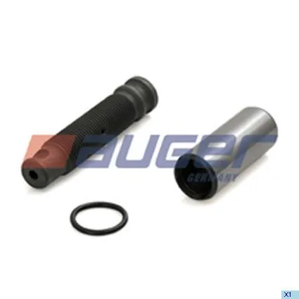 Палец рессоры передней Volvo F12 FH12 (задний) M36x3x146 c втулкой AUGER 54258