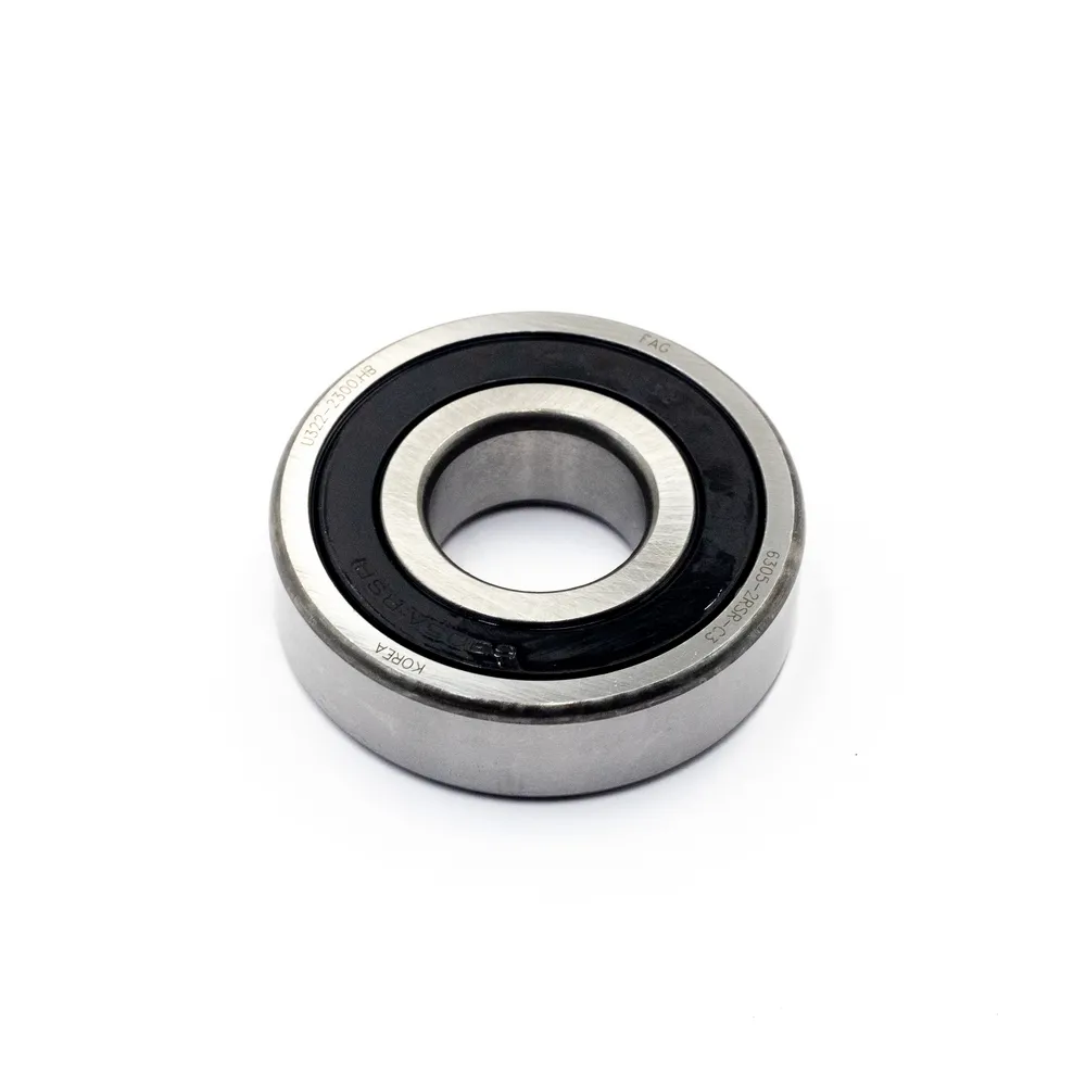 Подшипник маховика MAN/MB/SETRA/NEOPLAN /25x62x17mm FAG 6305.2RSR.C3