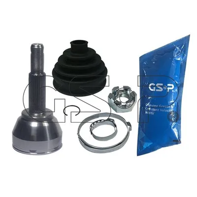 ШРУС FORD TRANSIT 2.0DI 00-06 нар. -ABS GSP 818061