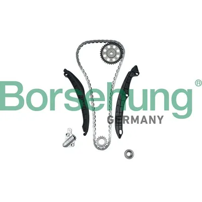 Комплект цепи ГРМ BORSEHUNG B18475
