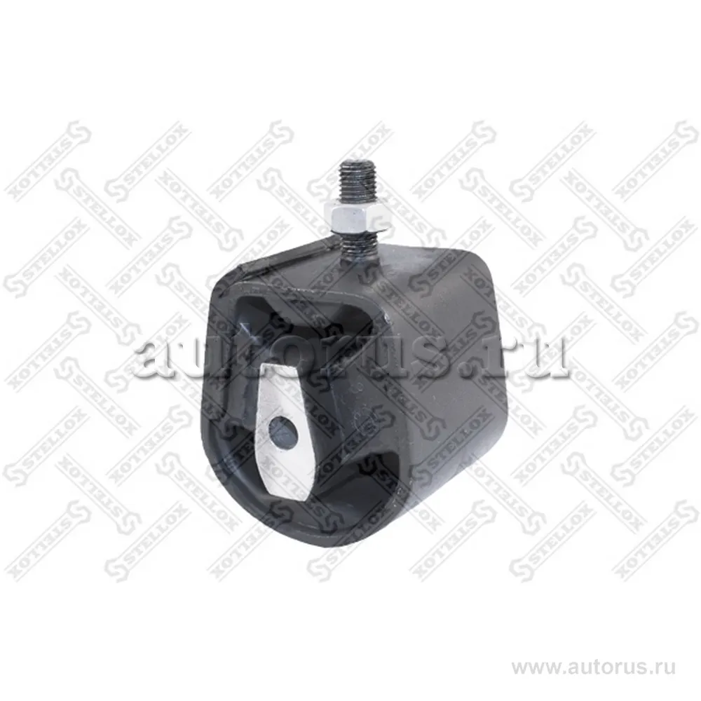 Подушка КПП заднняя MB Sprinter STELLOX 8307212_SX