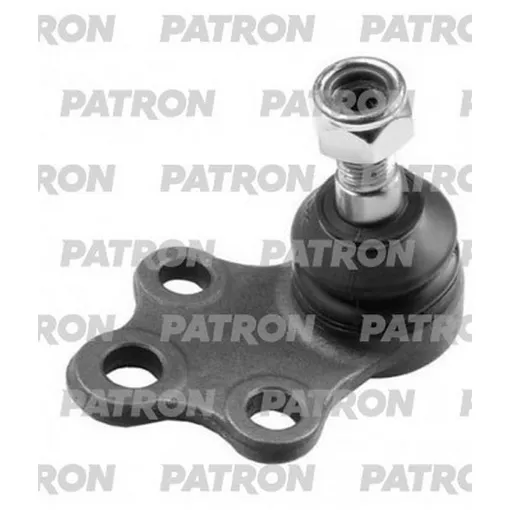 Опора шаровая 40160-01E00 NISSAN: MAXIMA QX 95-00, PRIMERA Trave PATRON PS3027