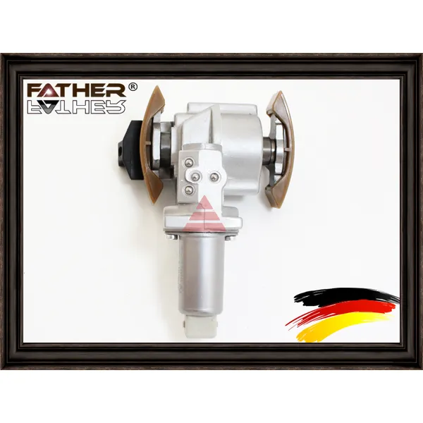 Натяжитель цепи ГРМ FATHER F2969R44