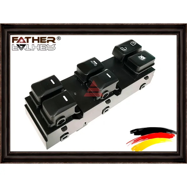 Блок кнопок FATHER F00288S11