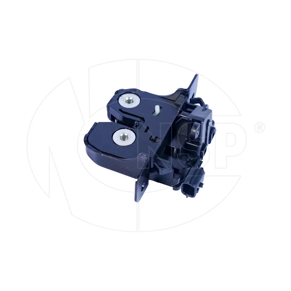 Замок крышки багажника NISSAN Terrano III (14-22) NSP NSP059050200Q0H
