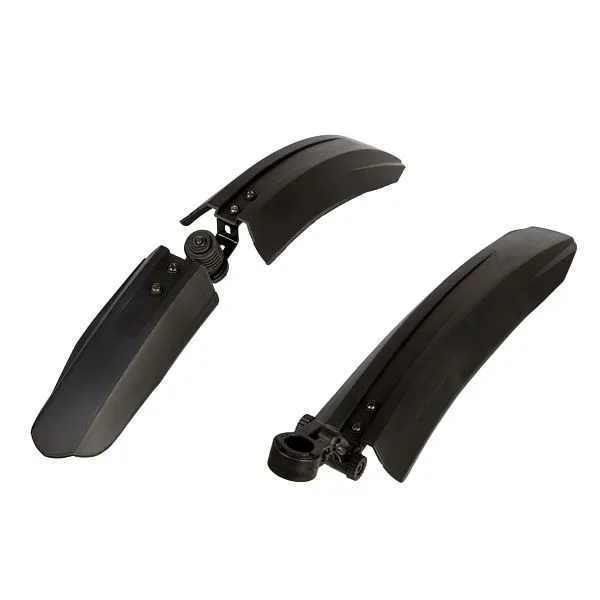 Крылья STG GT-20SP-S, для 26, черные STG Х87828