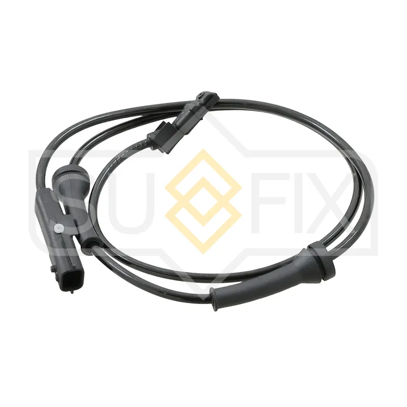 Датчик частоты вращения (датчик ABS) SUFIX IW-1127
