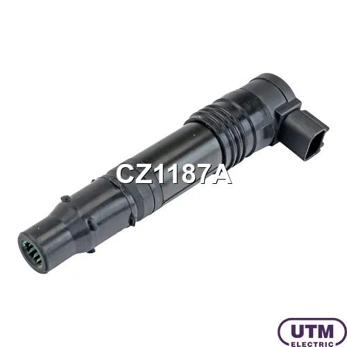 Катушка зажигания UTM CZ1187A