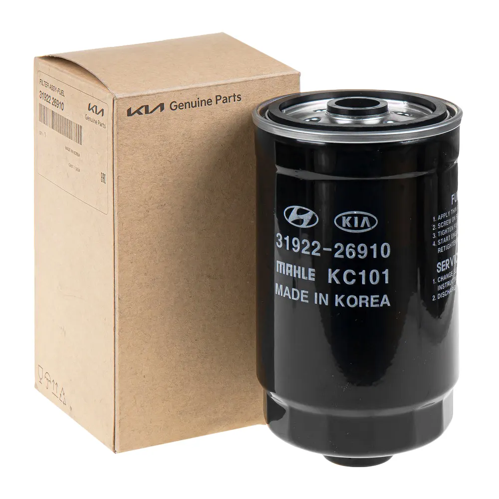 Фильтр топливный HYUNDAI/KIA 31922-26910
