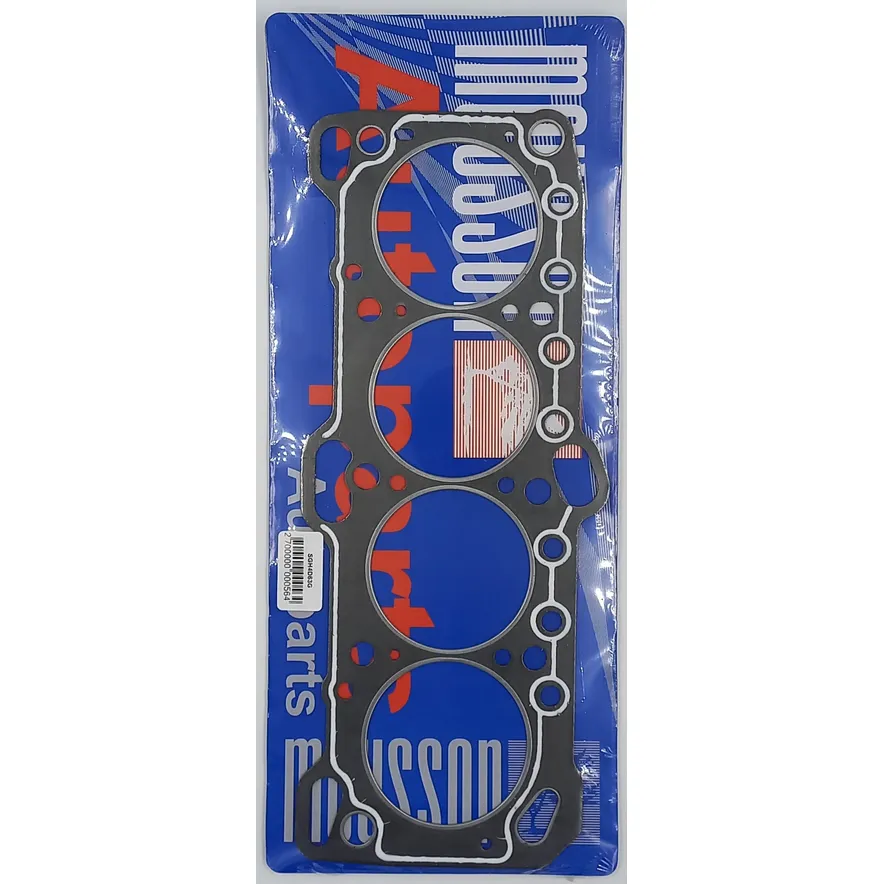 Прокладка ГБЦ Mitsubishi 2,0 4G63 графит MOUSSON SGH4D63G