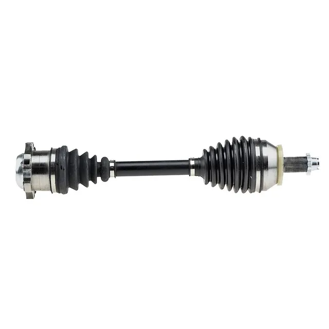 Полуось VW/SKODA/SEAT 1.4I 16V POLO 01-08 NTY NPWVW093