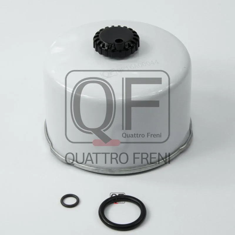 Фильтр топливный QUATTRO FRENI QF16A00044