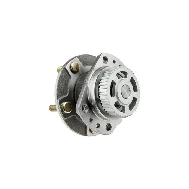 Ступица колеса CHRYSLER VOYAGER II, GRAND VOYAGER II 95-01, шт NTY KLTCH003