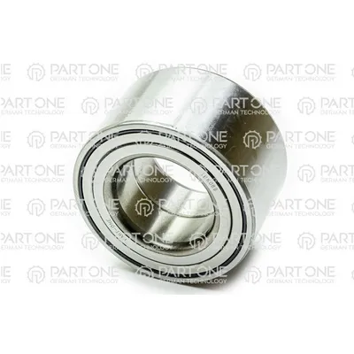 Подшипник ступичный передн TOYOTA: Avensis 03- / Corolla 02- / Corolla PART-ONE 1BK089