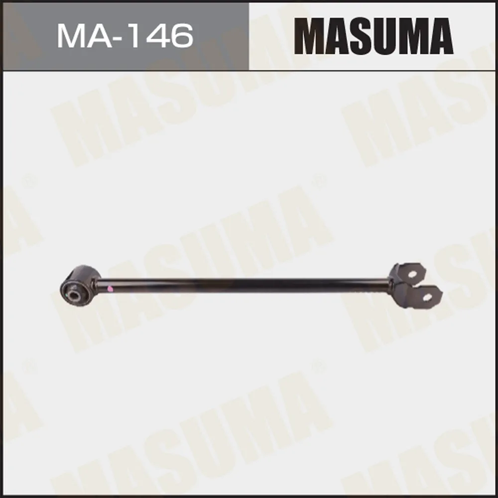 Рычаг (тяга) rear CAMRY COROLLA MCV30L AE101L (124) MASUMA MA146