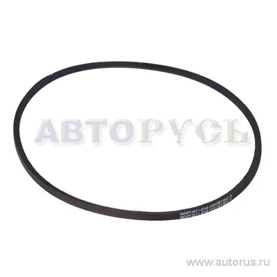Ремень генератора для а/м ГАЗ 402дв 8 58x1030 БРТ 1-8.5Х8-1030 2К1СР