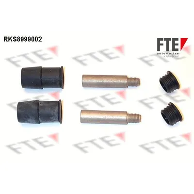 Комплект направляющих суппорта FTE RKS8999002