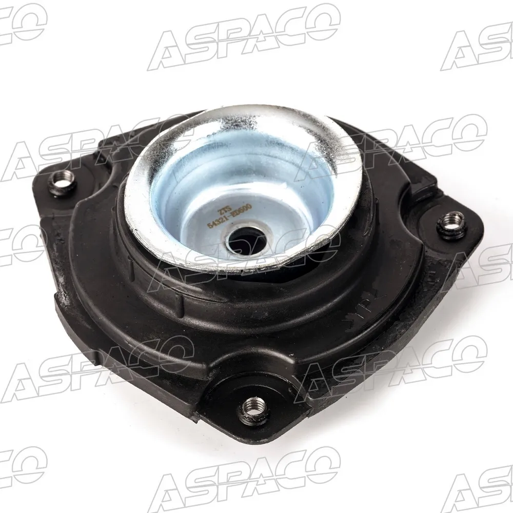 Опора амортизатора переднего левая NISSAN 1.6L TIIDA C11X SC11X 07-14 ASPACO APEL54A
