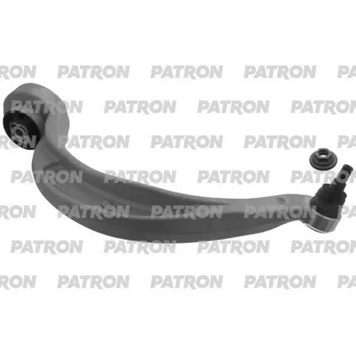 Рычаг подвески правый AUDI A4/A5 07- (Произведено в Турции) PATRON PS5222R