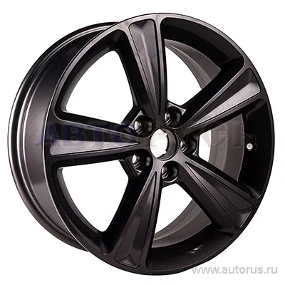 Диск литой R17 7J 5x105/56.6 ET42 REPLAY GM24 GM S018137