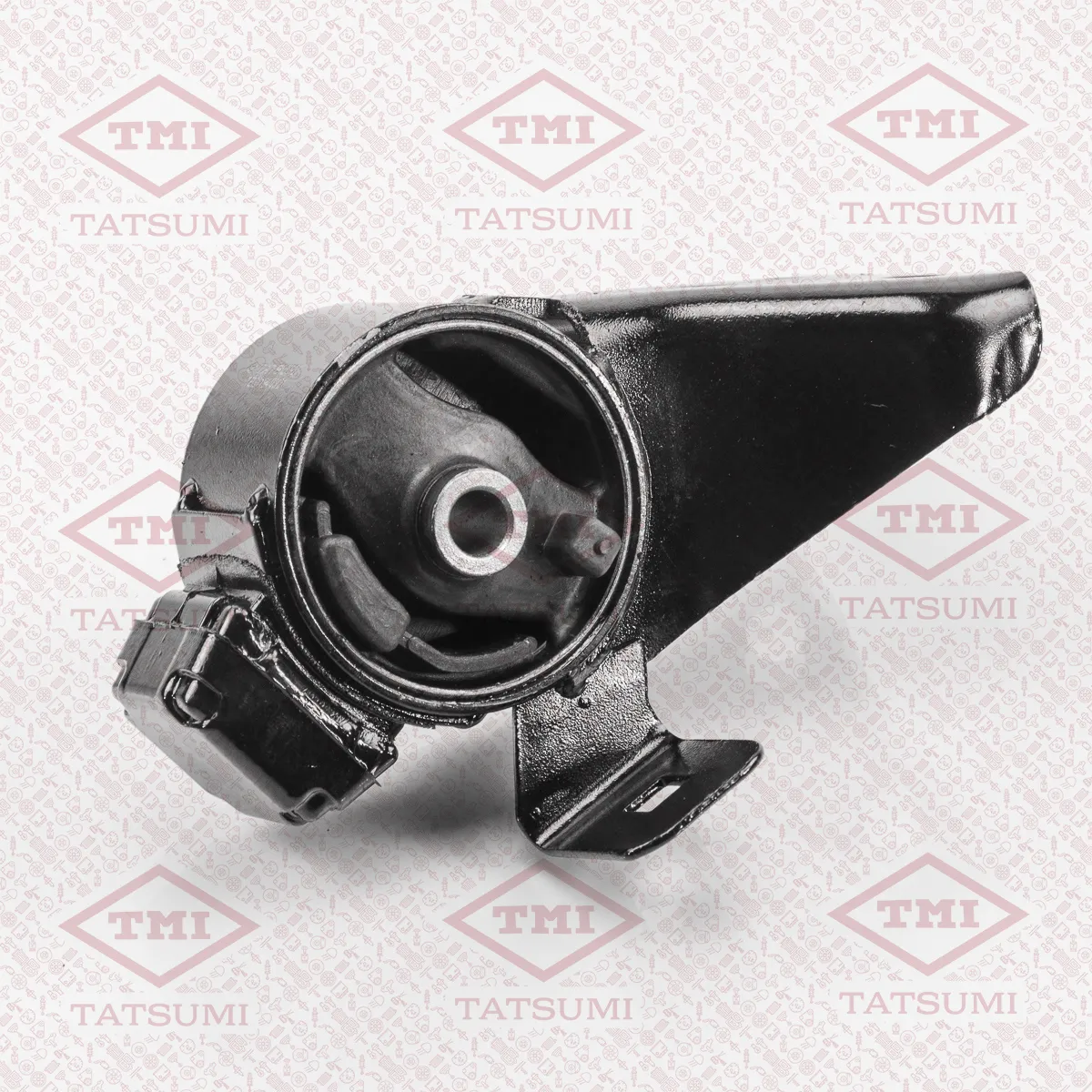 Опора двигателя задняя MAZDA 323 98-> TATSUMI TEG1194