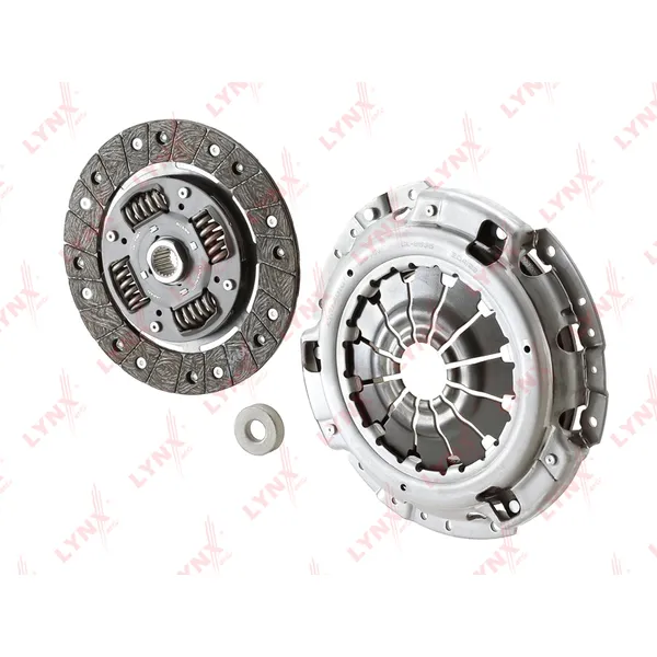 Комплект сцепления LYNXauto CL-1378