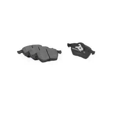 Колодки дисковые передние Toyota Camry ACV 40/45 06> ZENTPARTS Z07243_ZNT