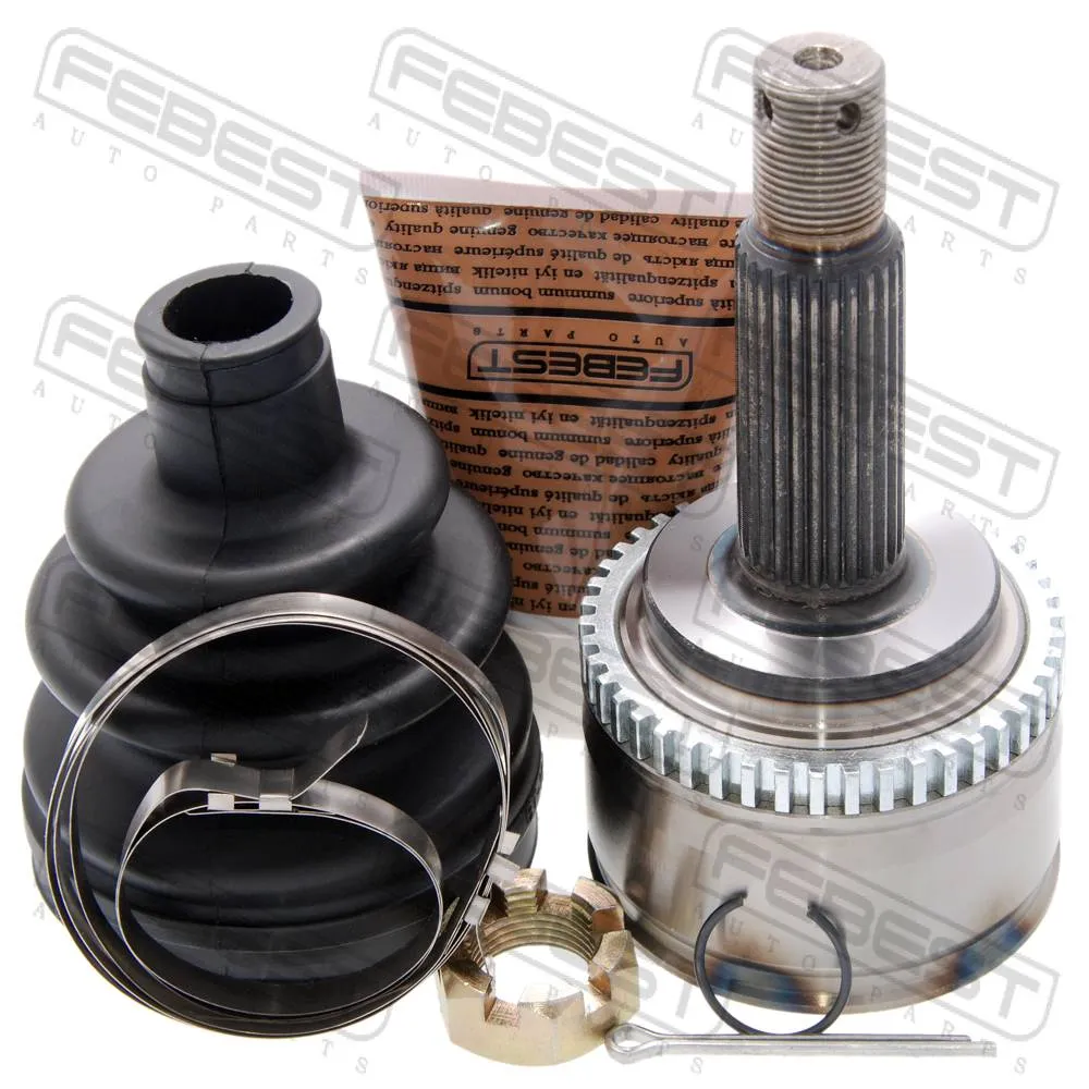 ШРУС наружный 22x60x27 HYUNDAI I30 2007-2012 FEBEST 2210-CDA46
