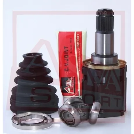 Шрус внутренний 27x50x24 (oem-исполнение) ASVA TYILACA30