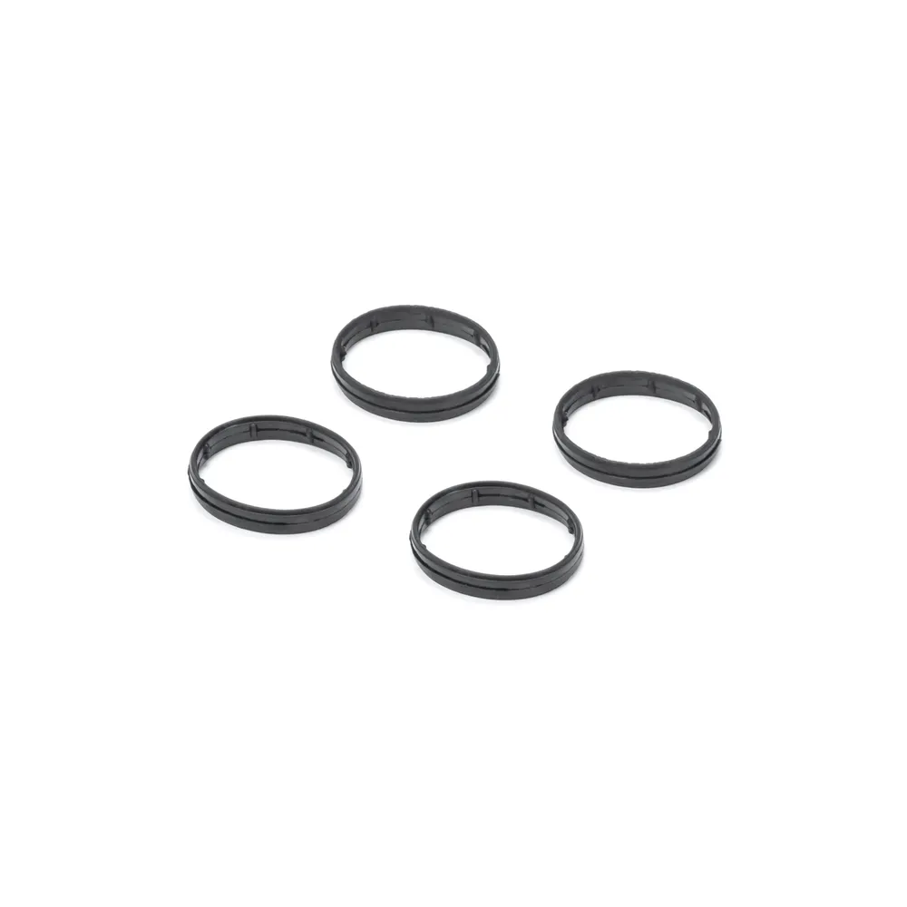 Прокладки впускного коллектора к-кт RENAULT MEGANE / LOGAN Metaco 2092-003