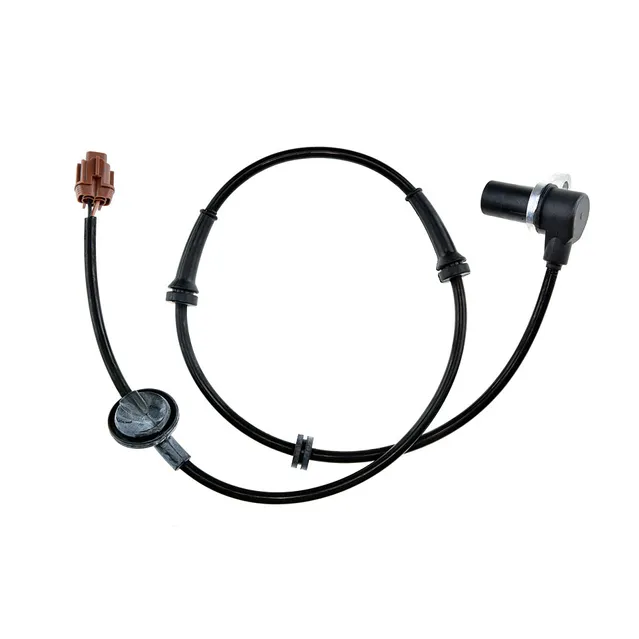 Датчик ABS пер NISSAN ALMERA N16 00-02.08 /левый/ NTY HCANS072