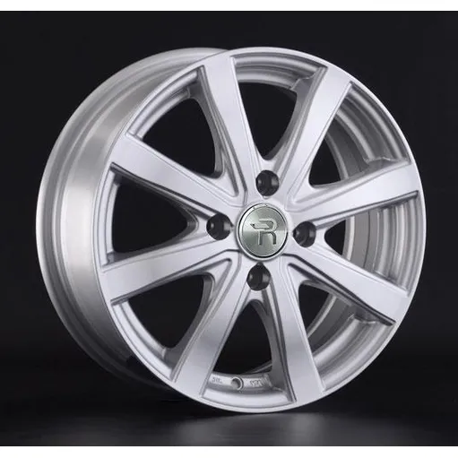 Диск литой R16 6.5J 4x108/63.3 ET41.5 REPLAY FD127 S 042200-160603003